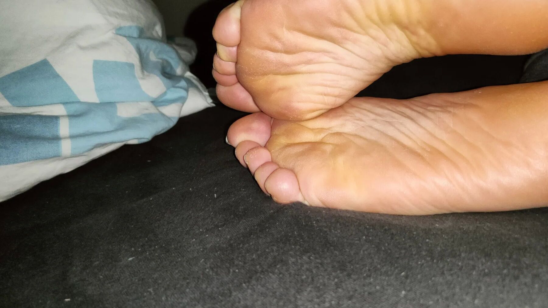Sexy feet 2.0