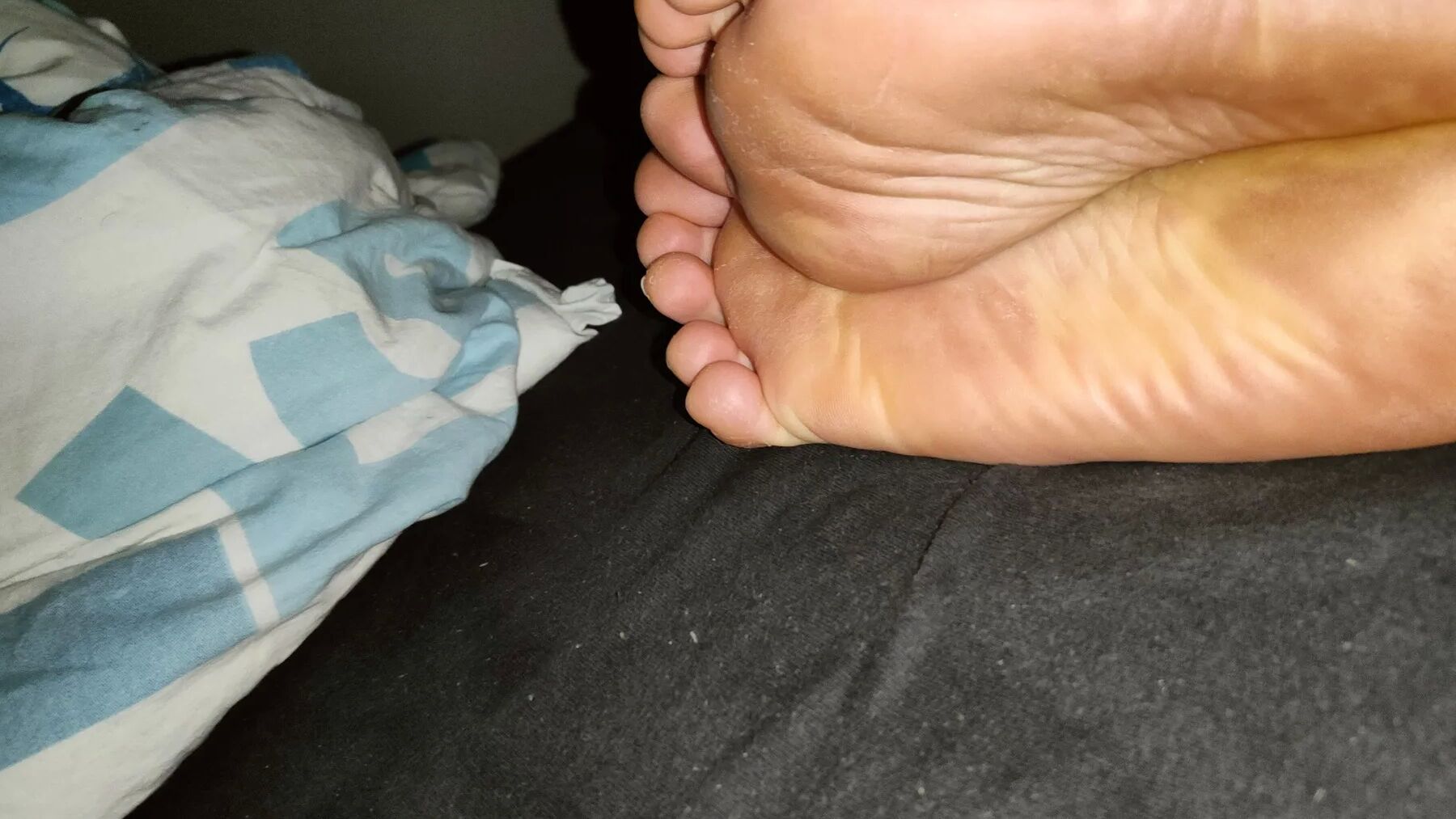 Sexy feet 2.0