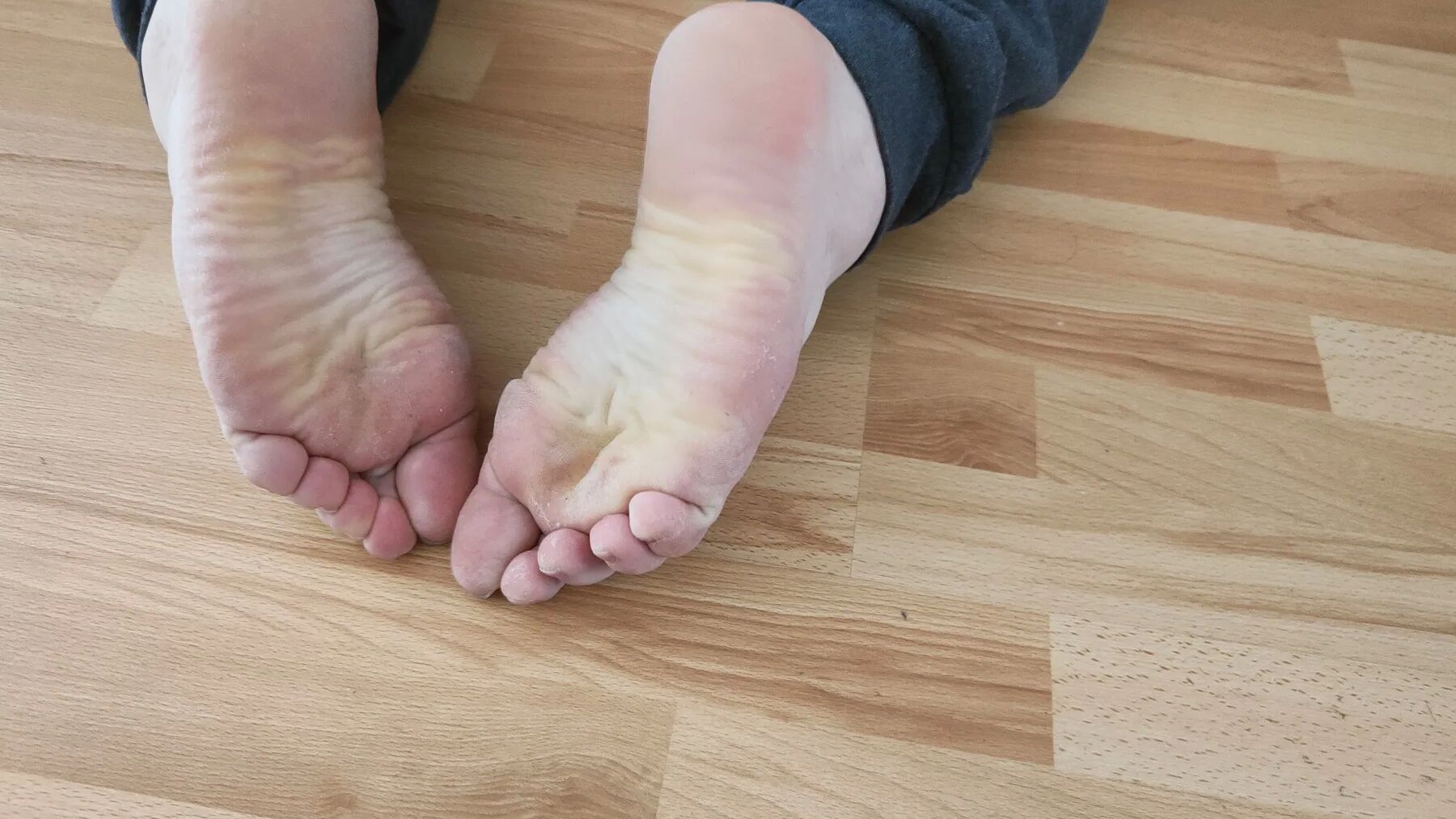 Sexy feet 2.0