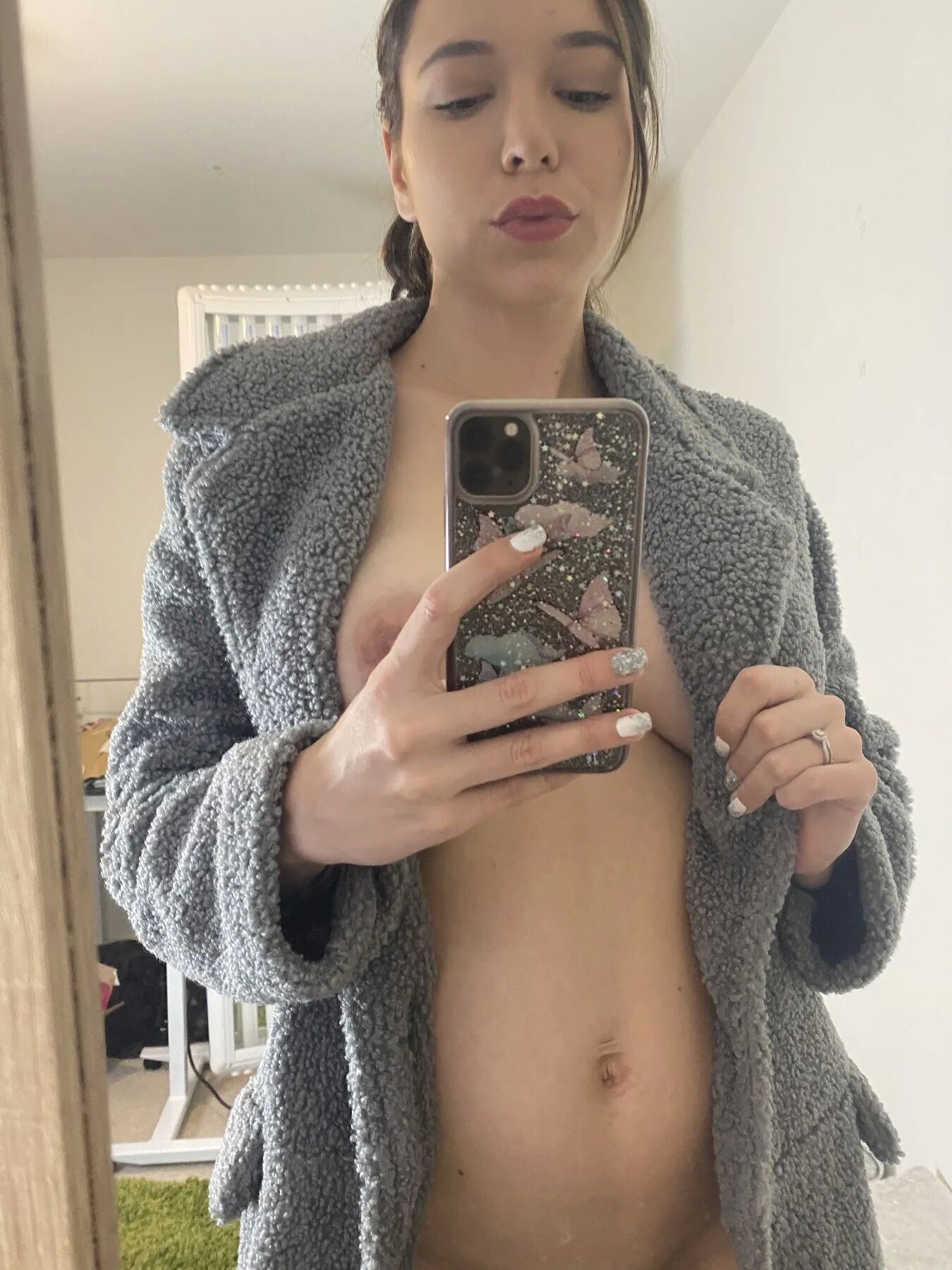 Flashing