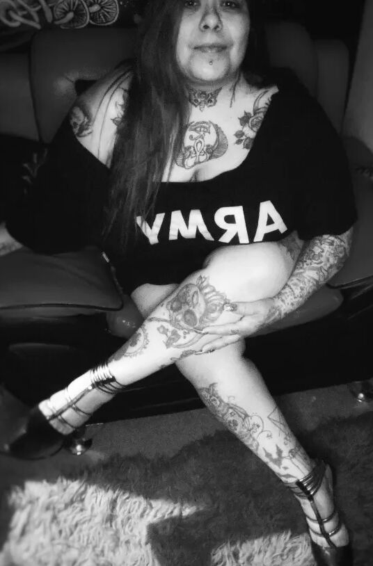 Pussy love