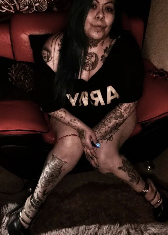 Pussy love