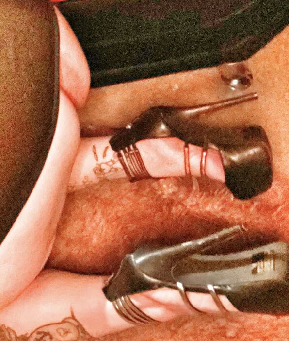 Pussy love