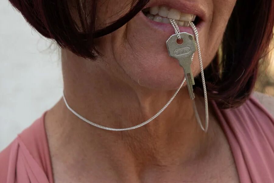 Femdom chastity 2850-2900