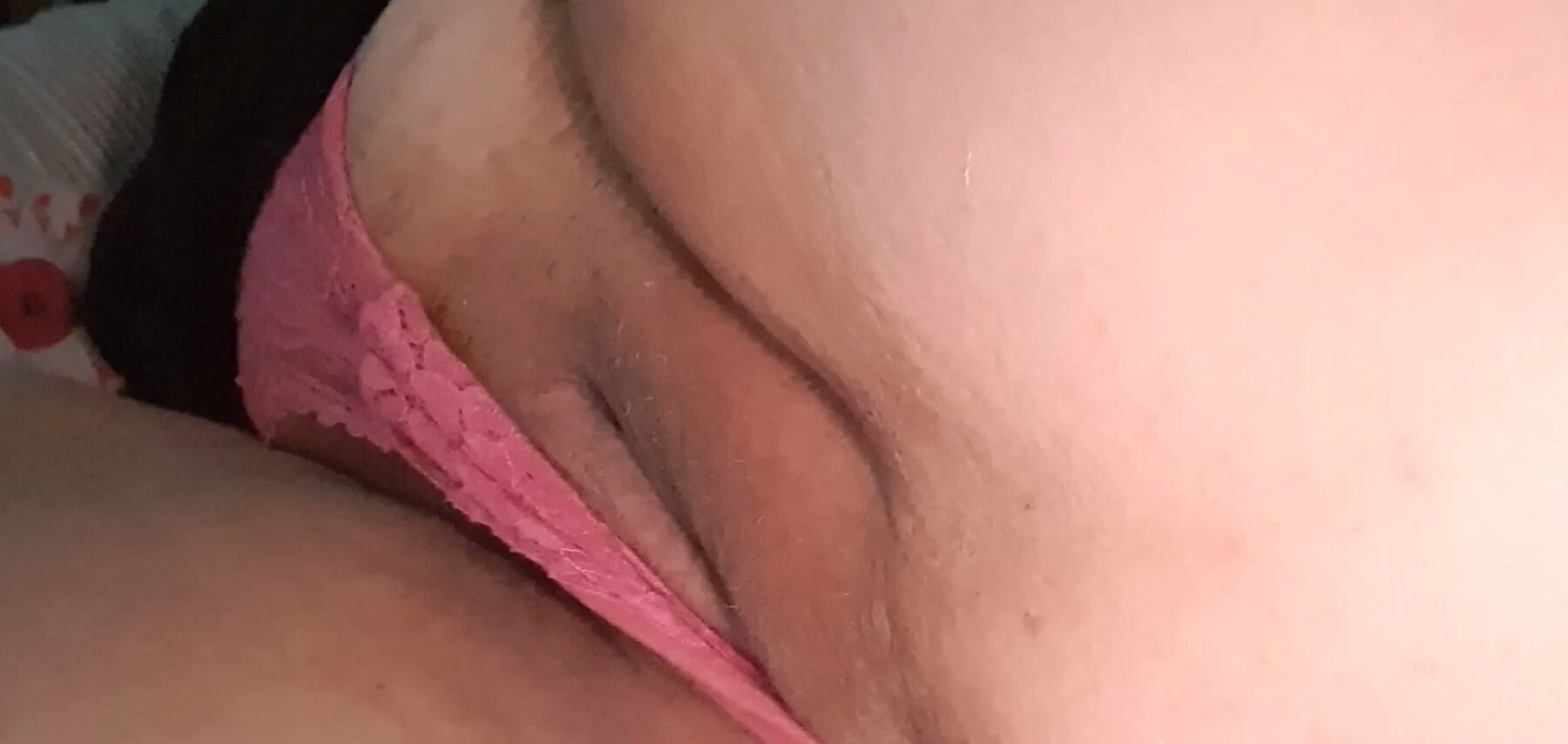 Mama's pussy