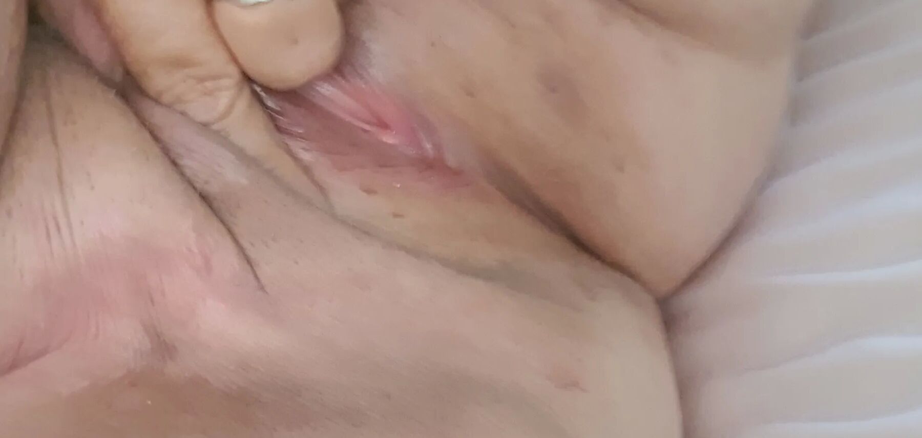 Mama's pussy