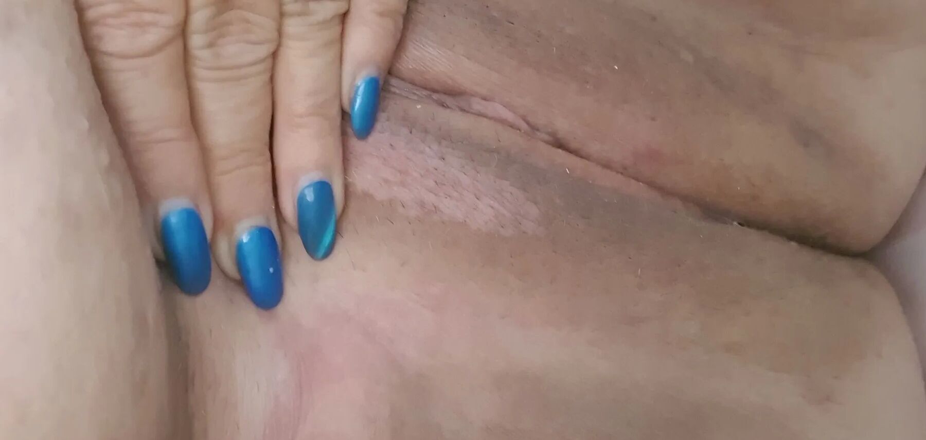 Mama's pussy