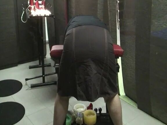 The harsh punishment ...