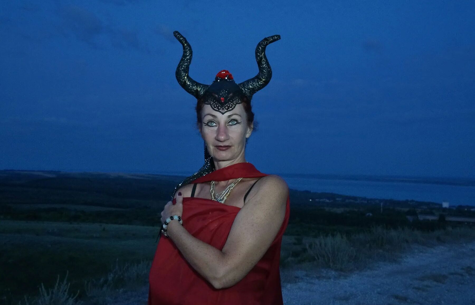 Witch of Sunset