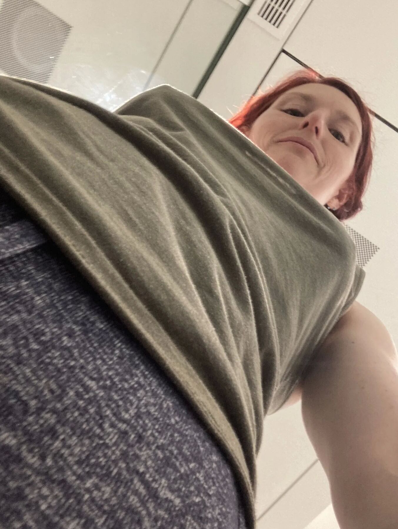 Feeling fiiiiine killing time