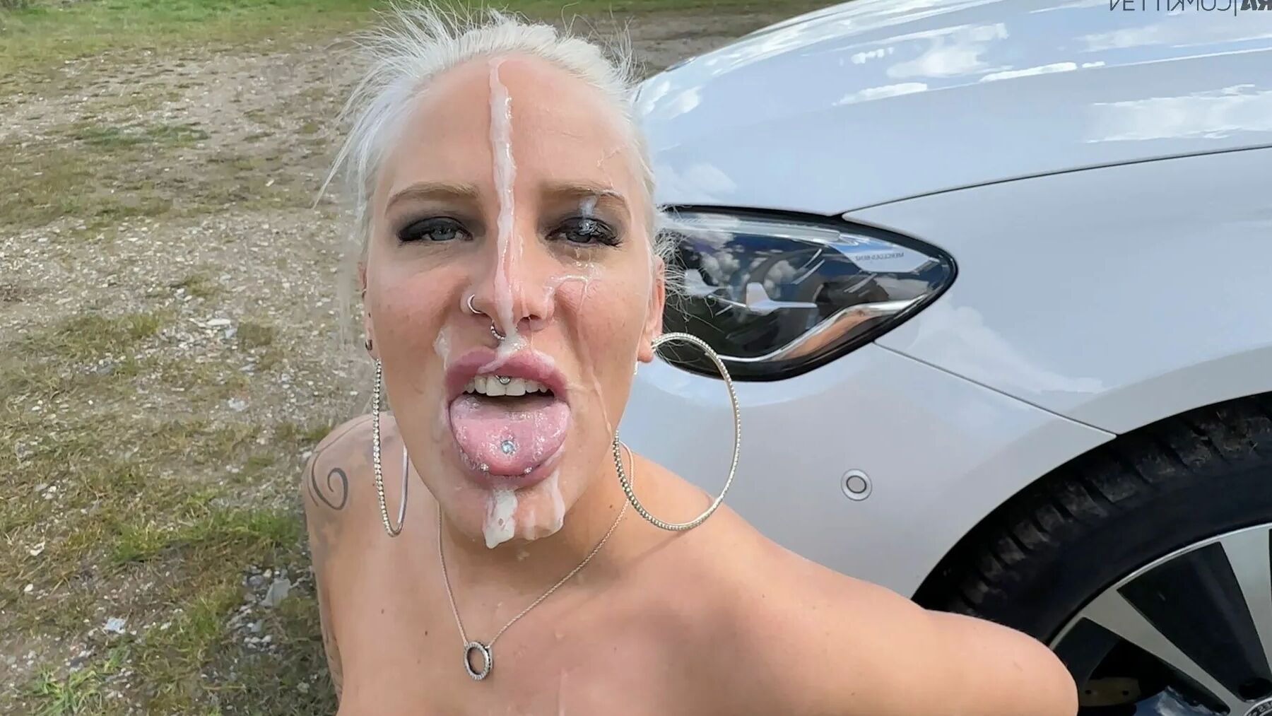 Lara CumKitten - Neues Video 1604