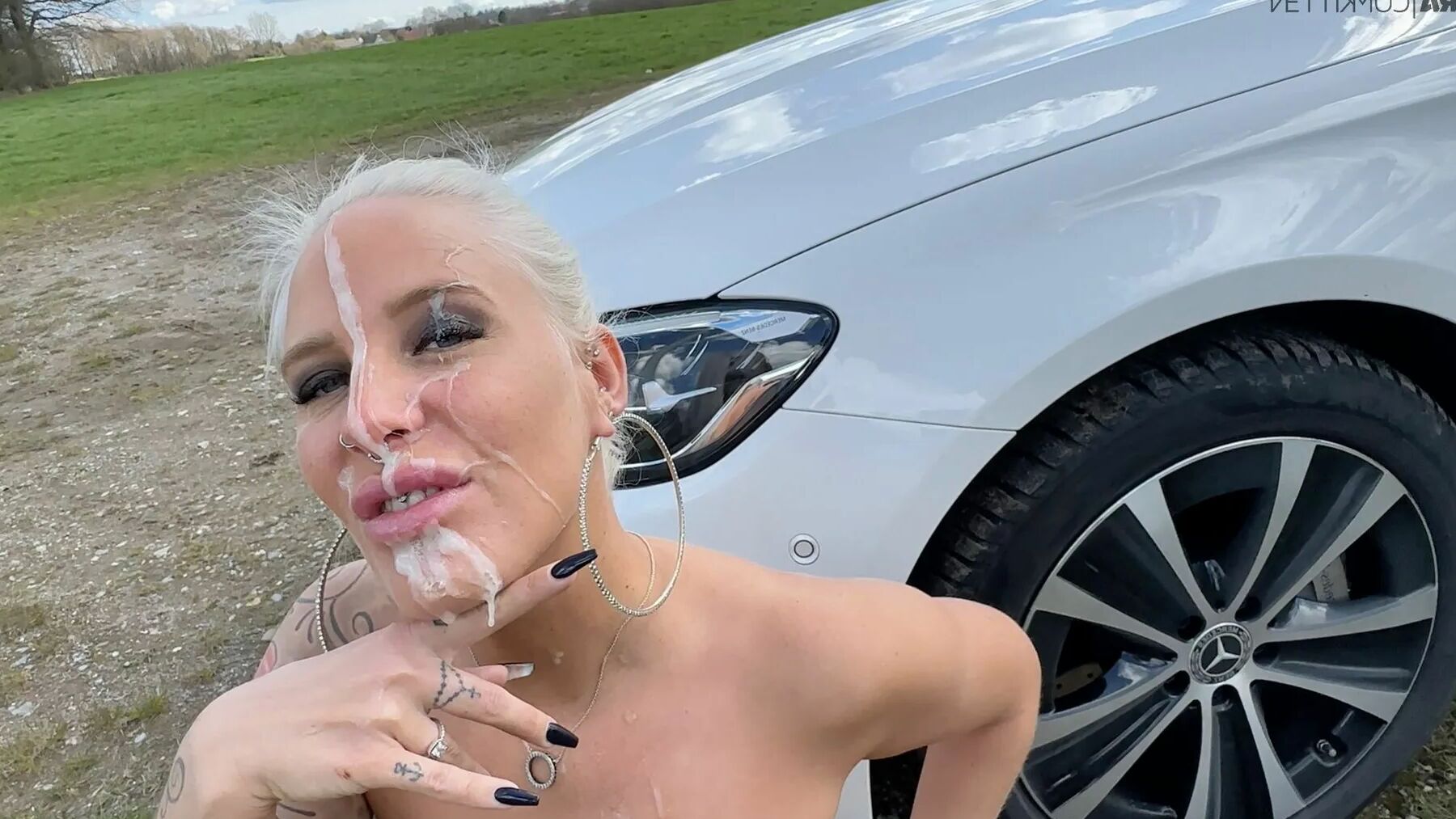Lara CumKitten - Neues Video 1604