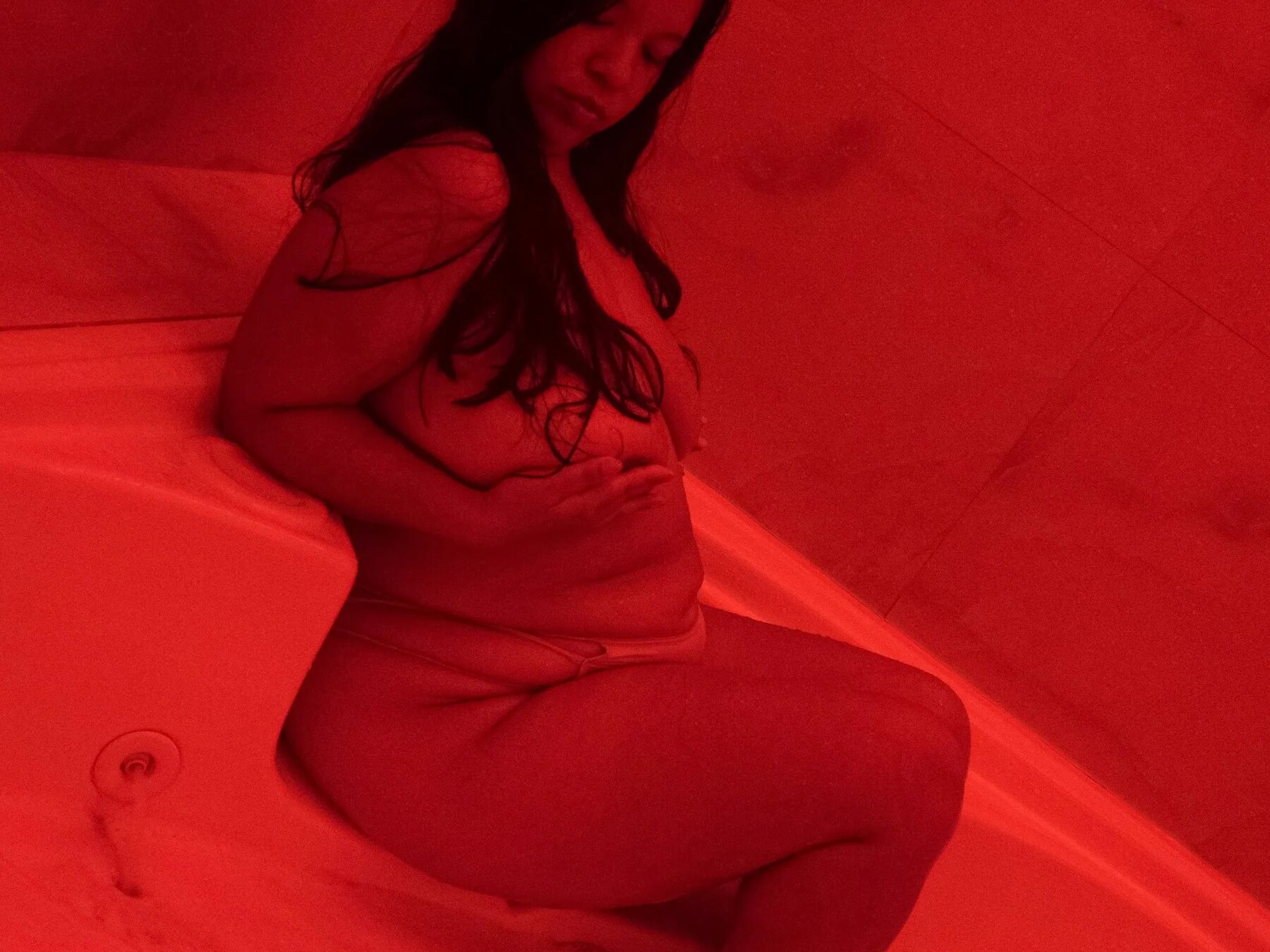Shamanta Peligro