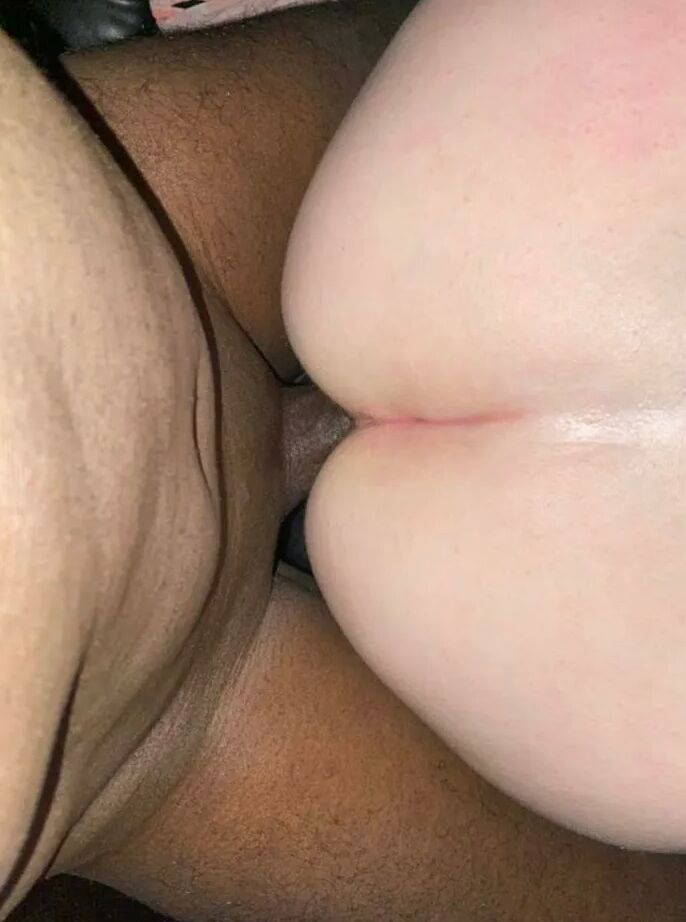Bbc fucking