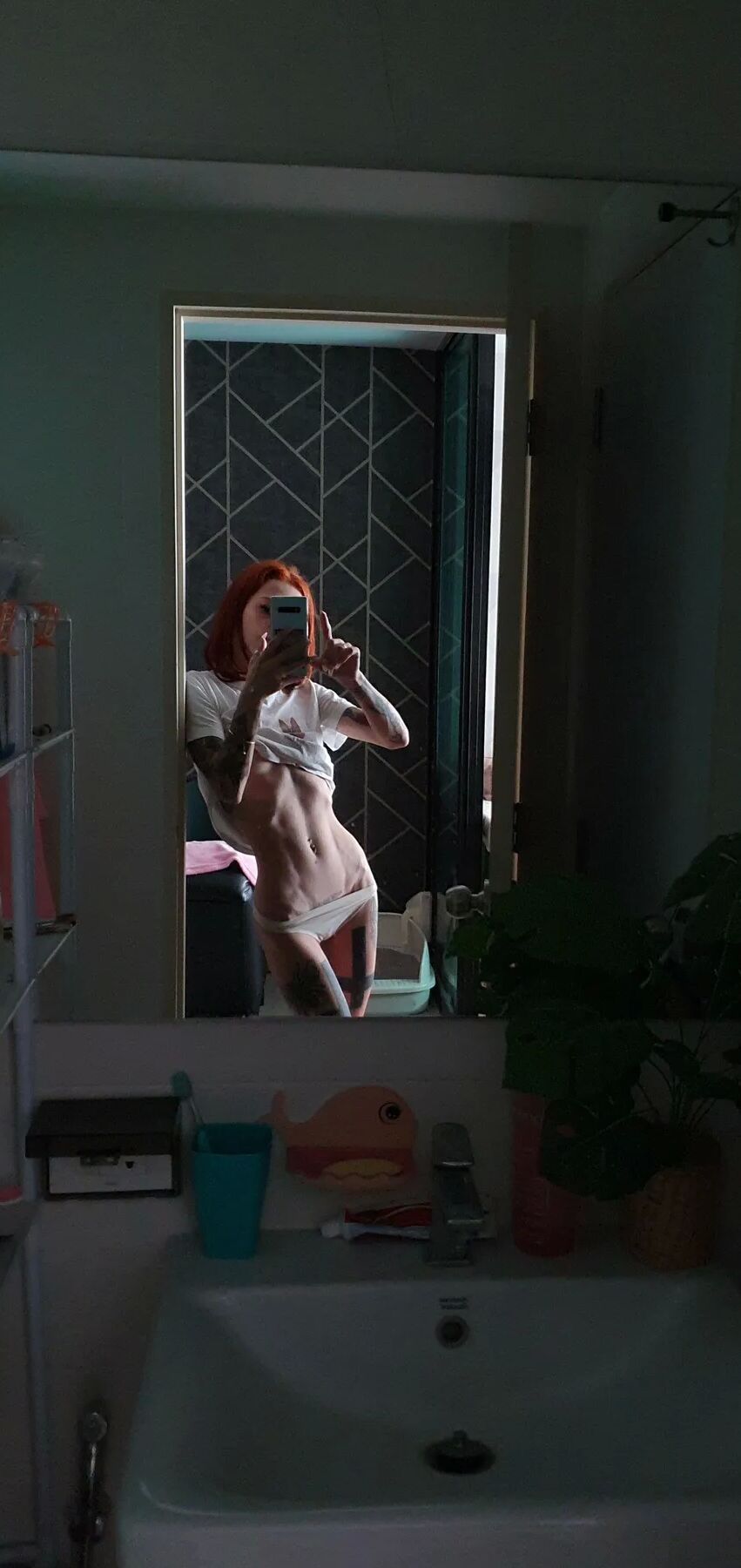 Your Skinny Girl Free Photos