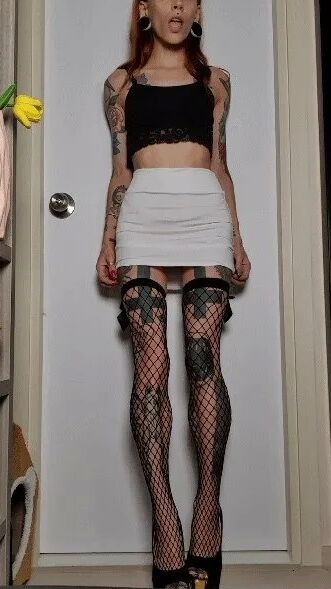 Your Skinny Girl Free Photos