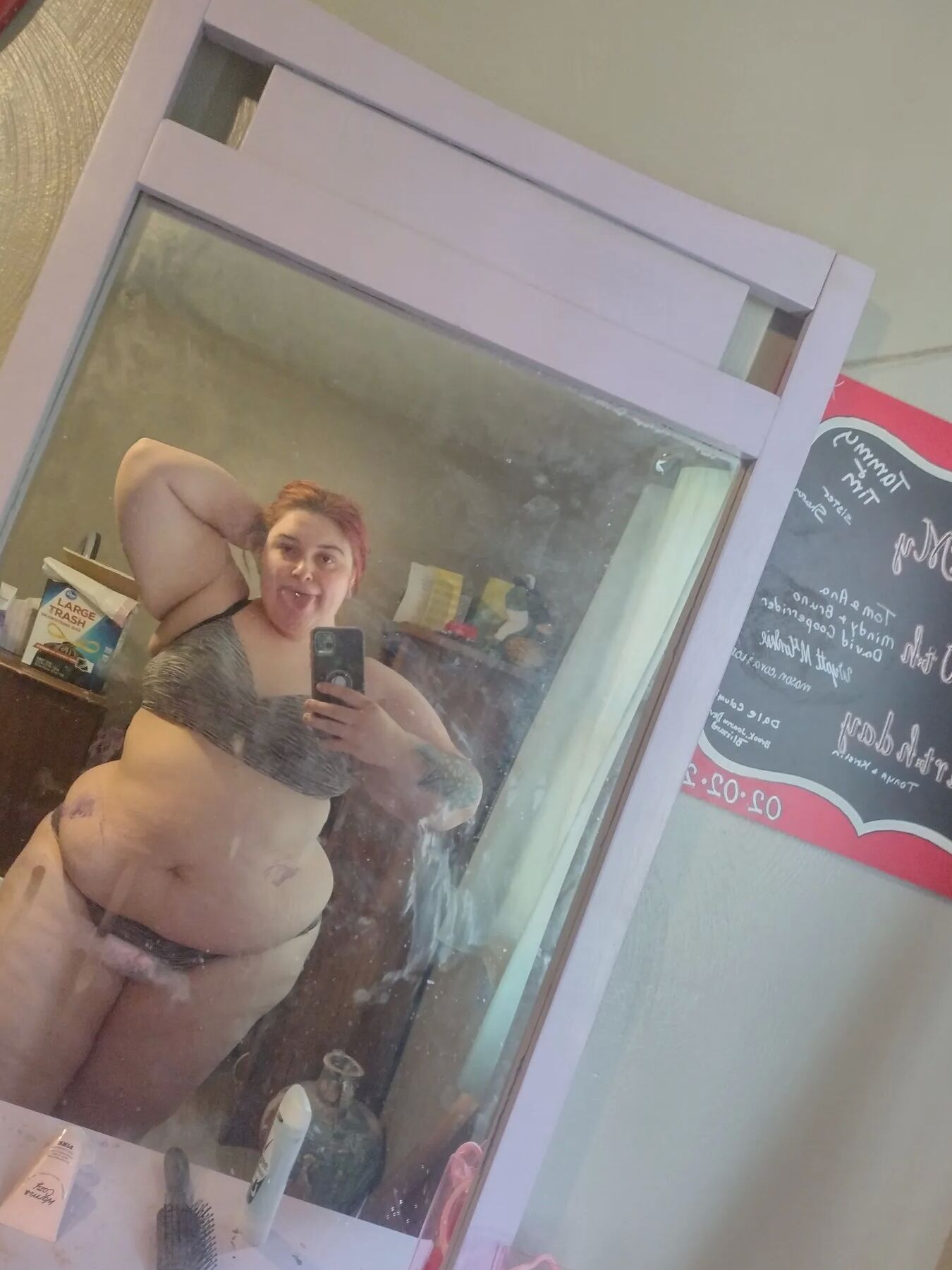 Full Body