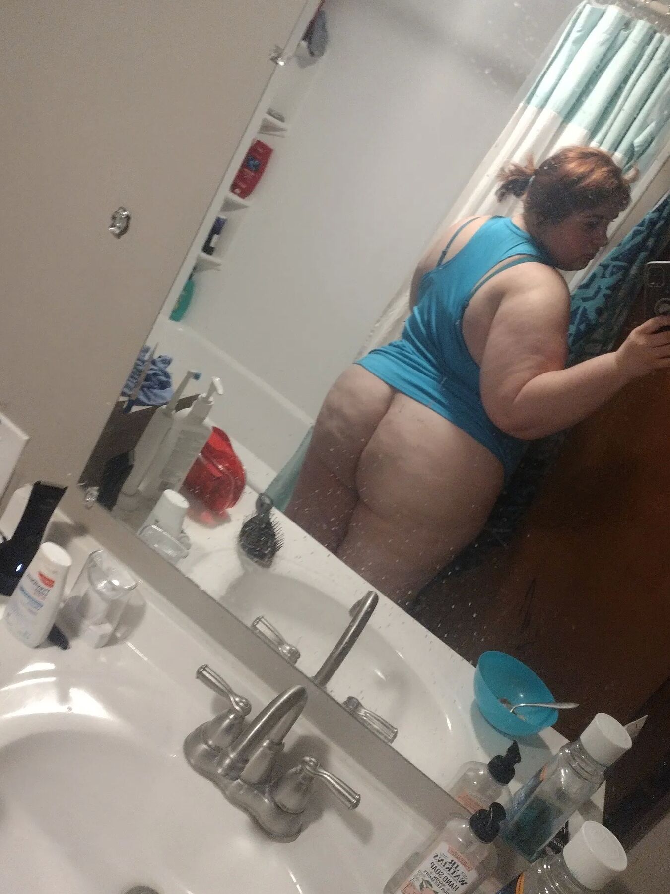 Full Body