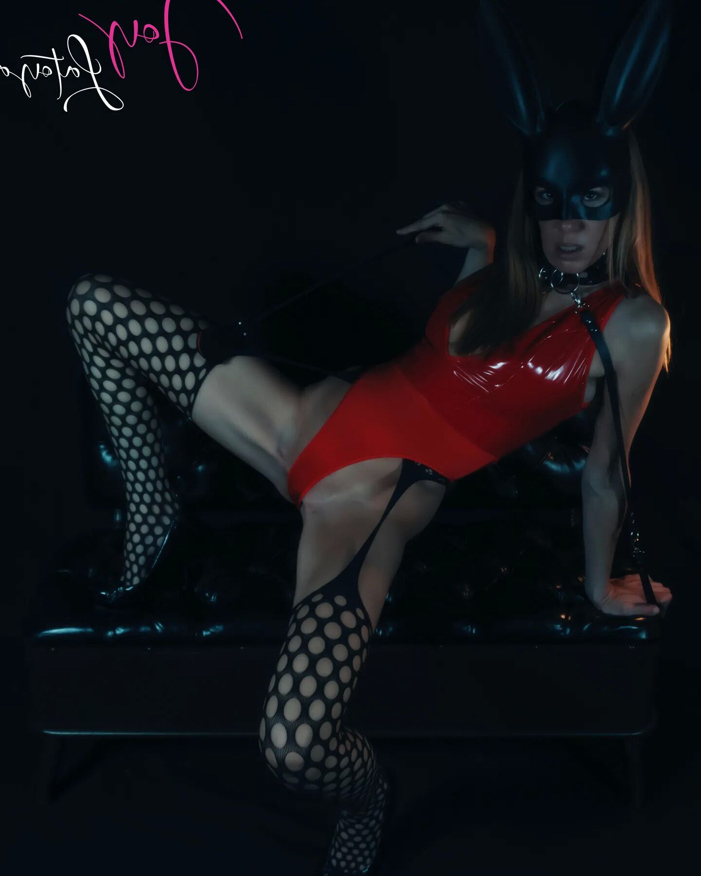 Wanna play with this Bunny?