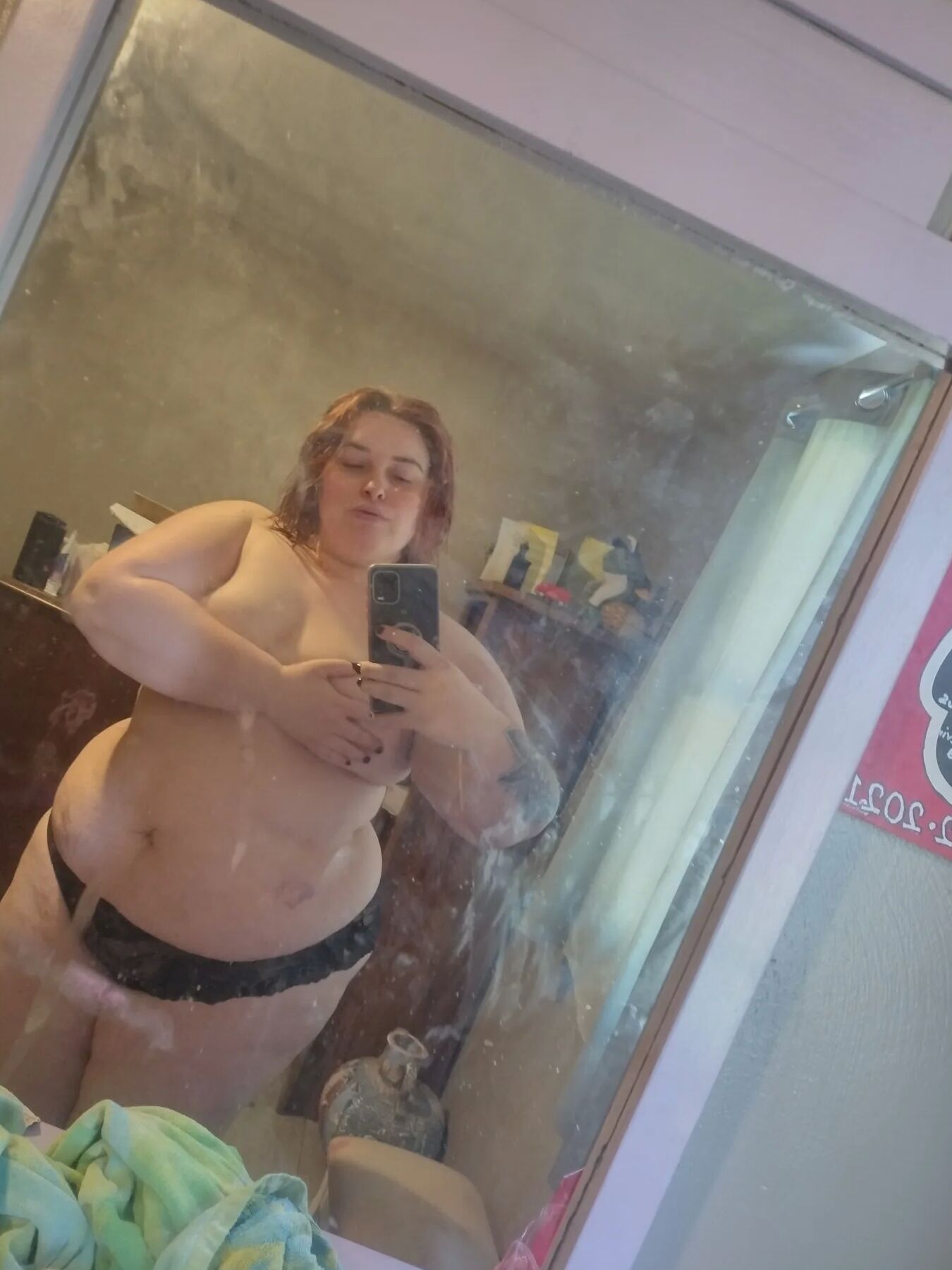 Full Body