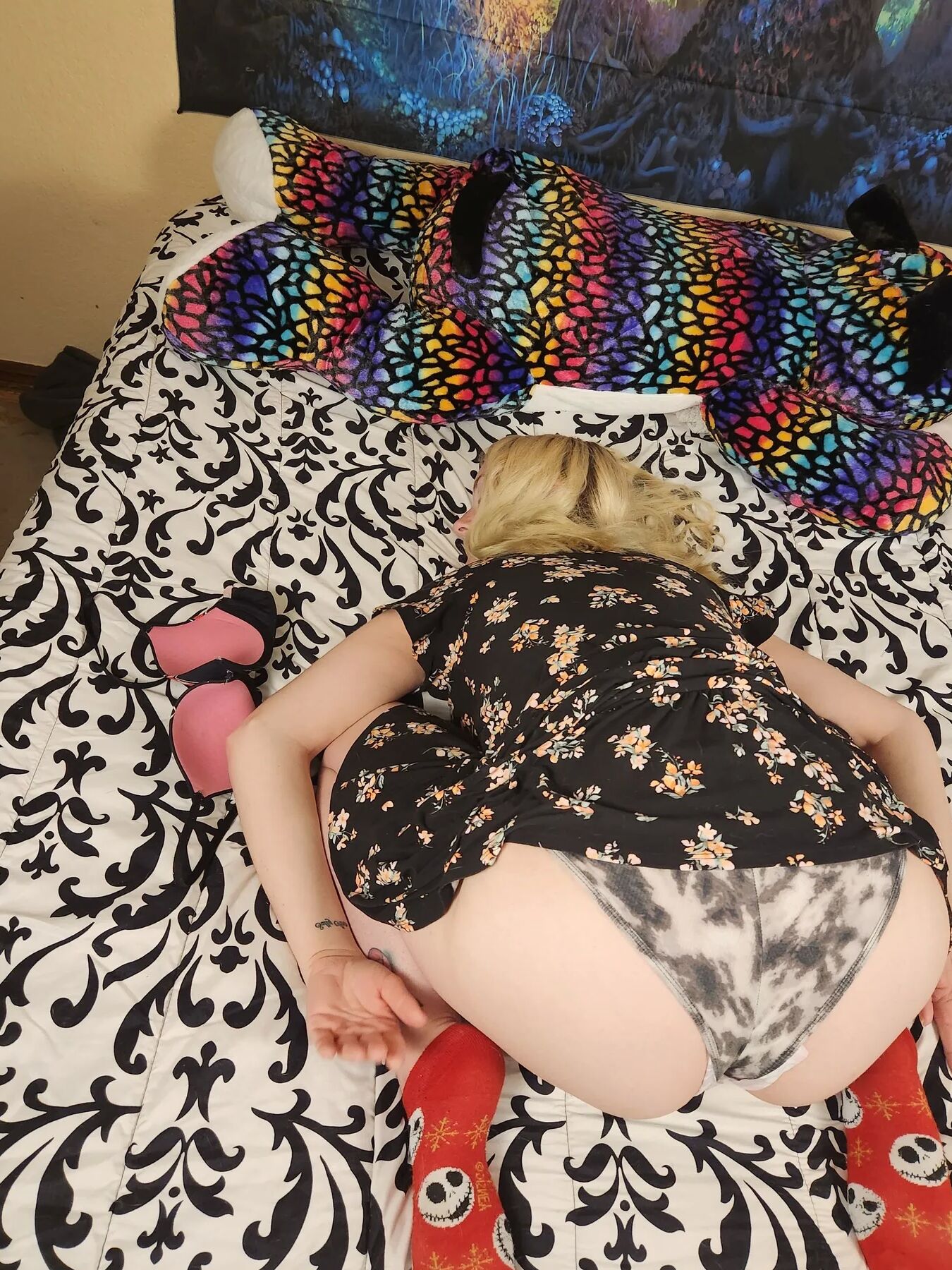 Mama_Foxx94 Easter Album - Bj vid for sale on MANY VIDS