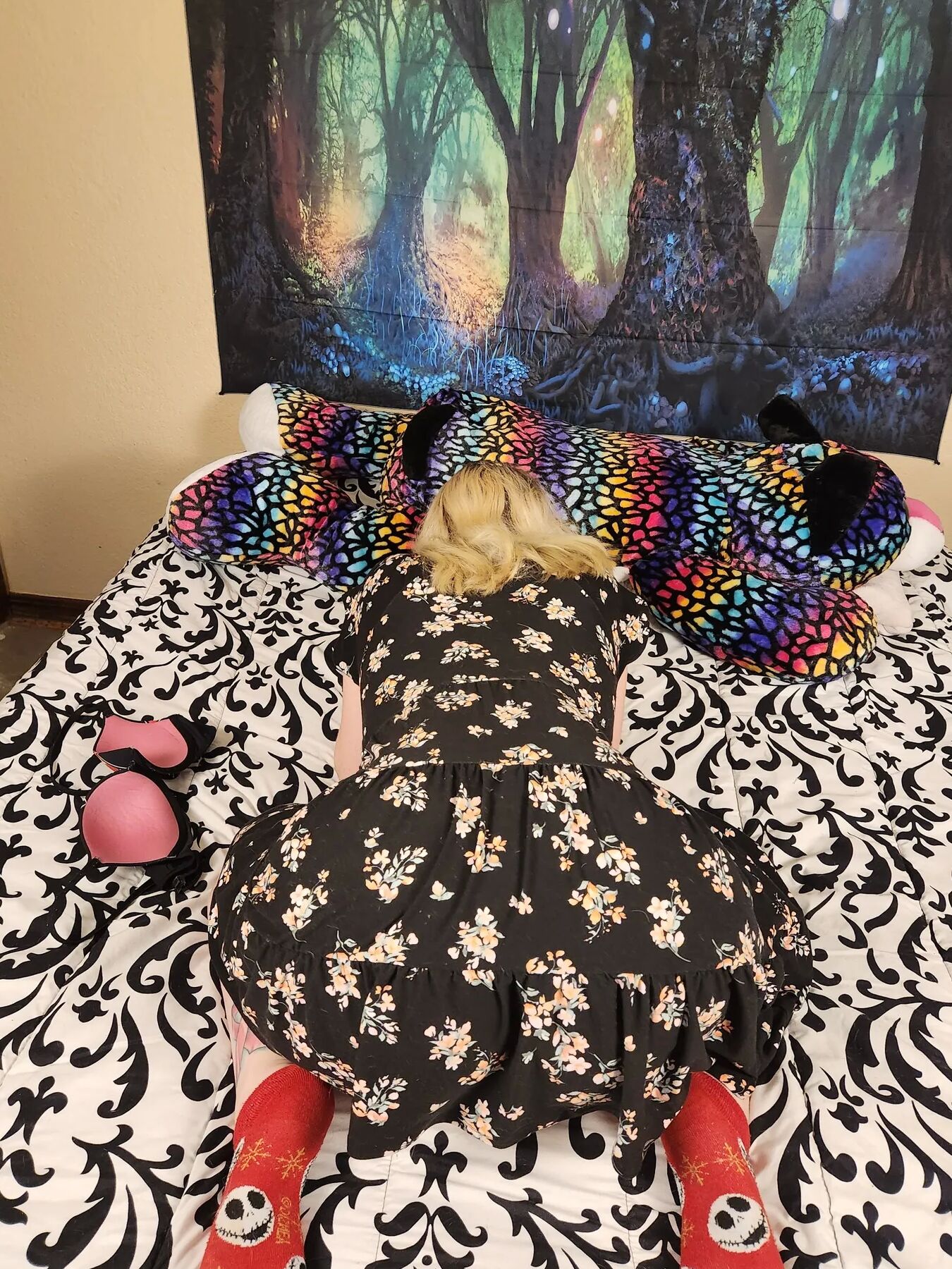 Mama_Foxx94 Easter Album - Bj vid for sale on MANY VIDS