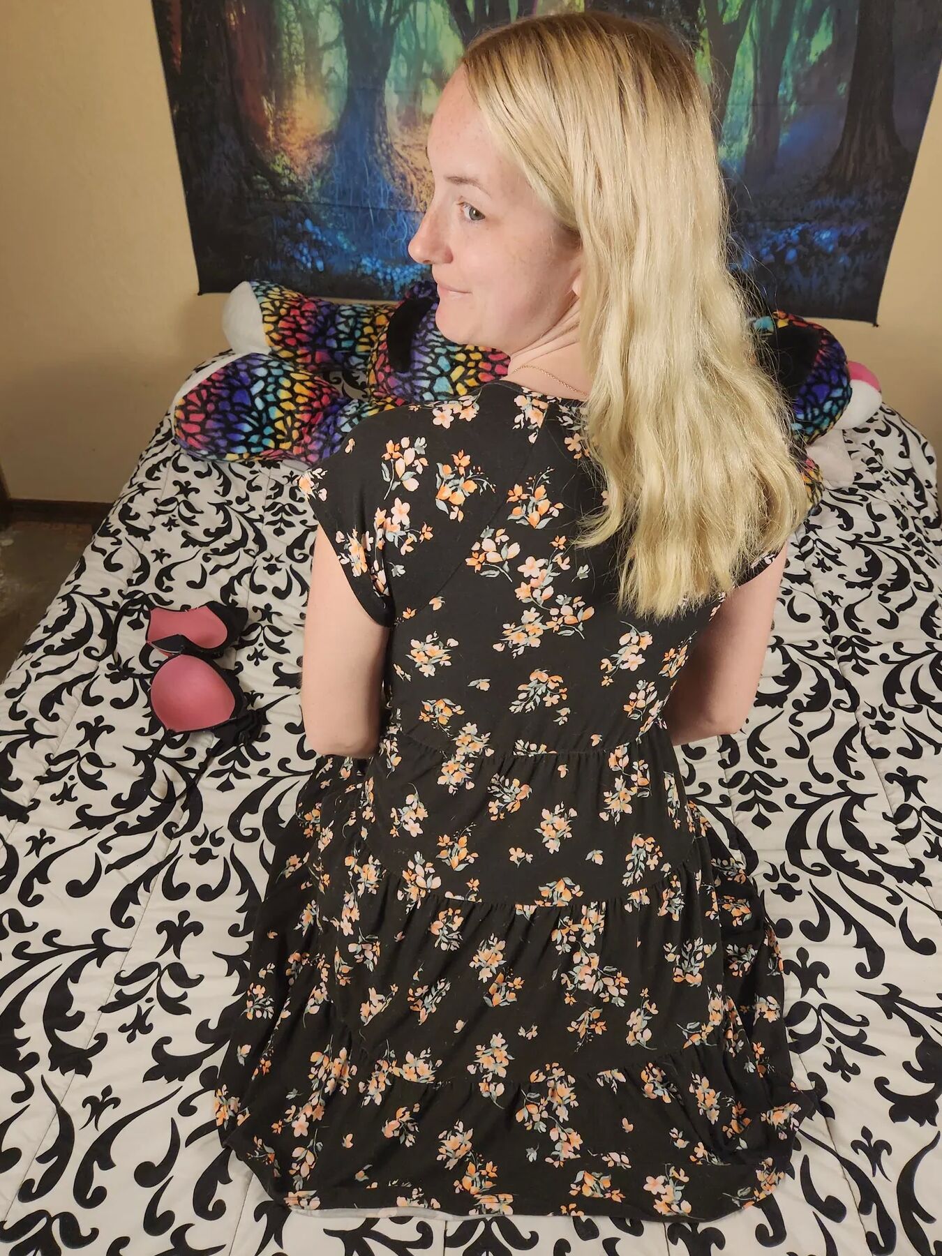 Mama_Foxx94 Easter Album - Bj vid for sale on MANY VIDS
