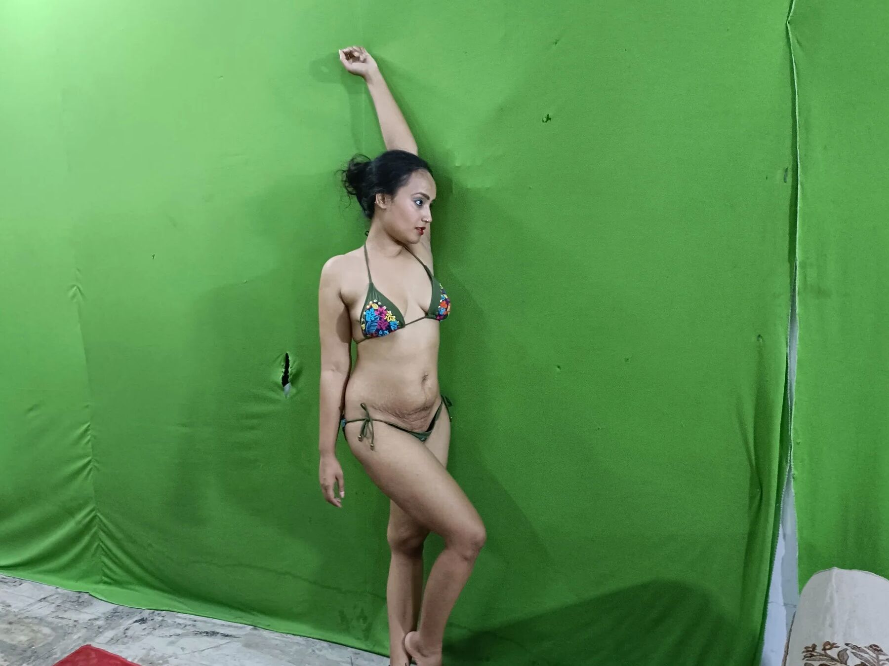 Bikini Star Zoya Vídeos de sexo Sexo exterior Corriéndose xxx Pronto