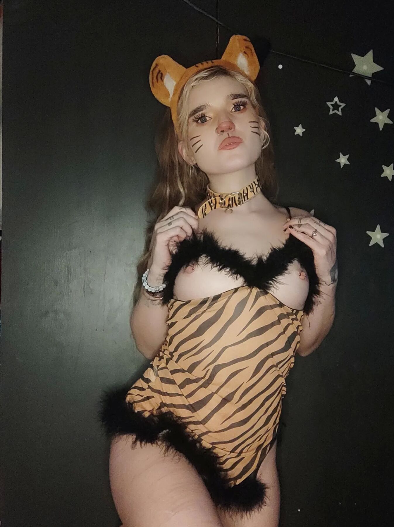 Naughty pics