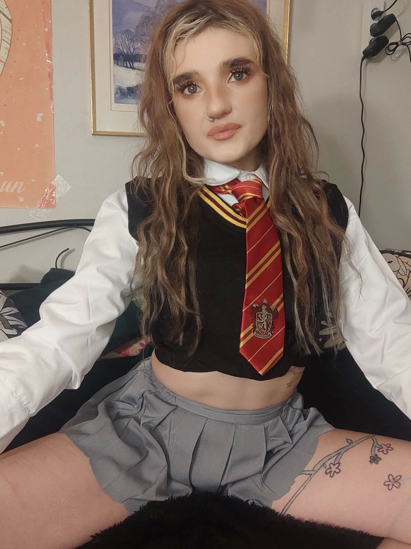 Naughty pics