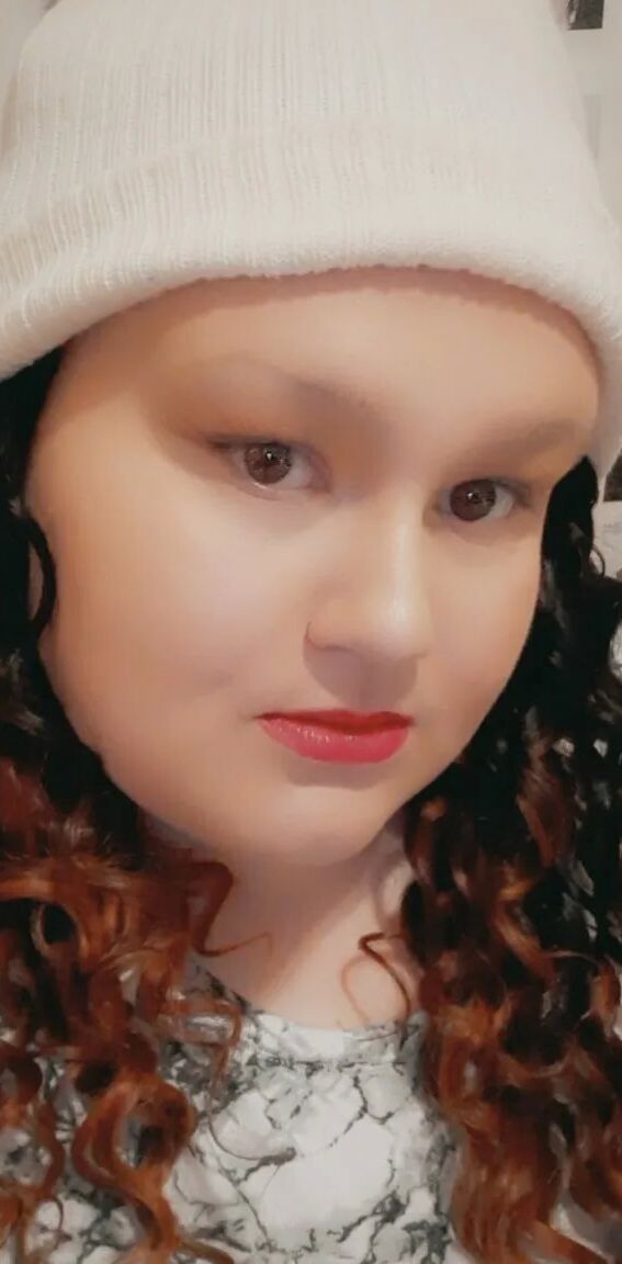 Horny Mommy