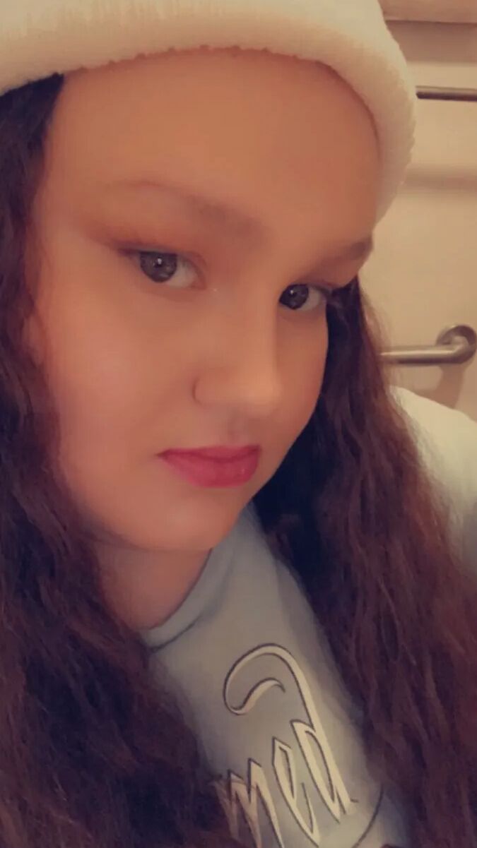Horny Mommy