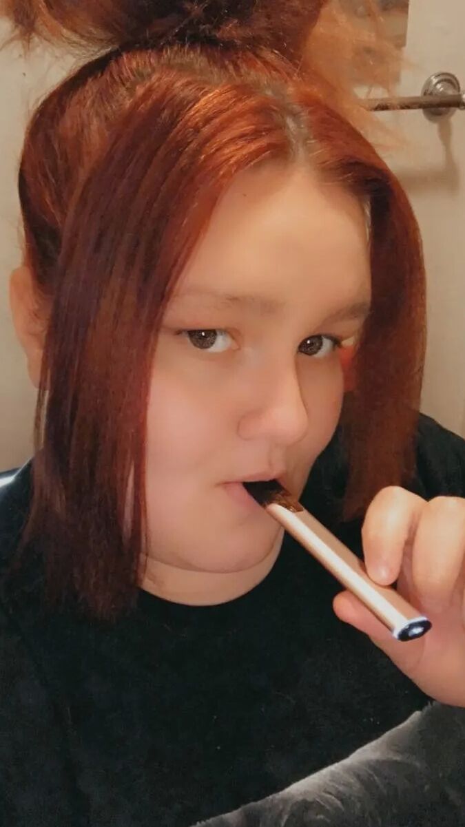 Horny Mommy