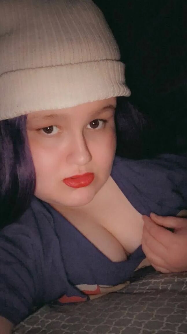 Horny Mommy