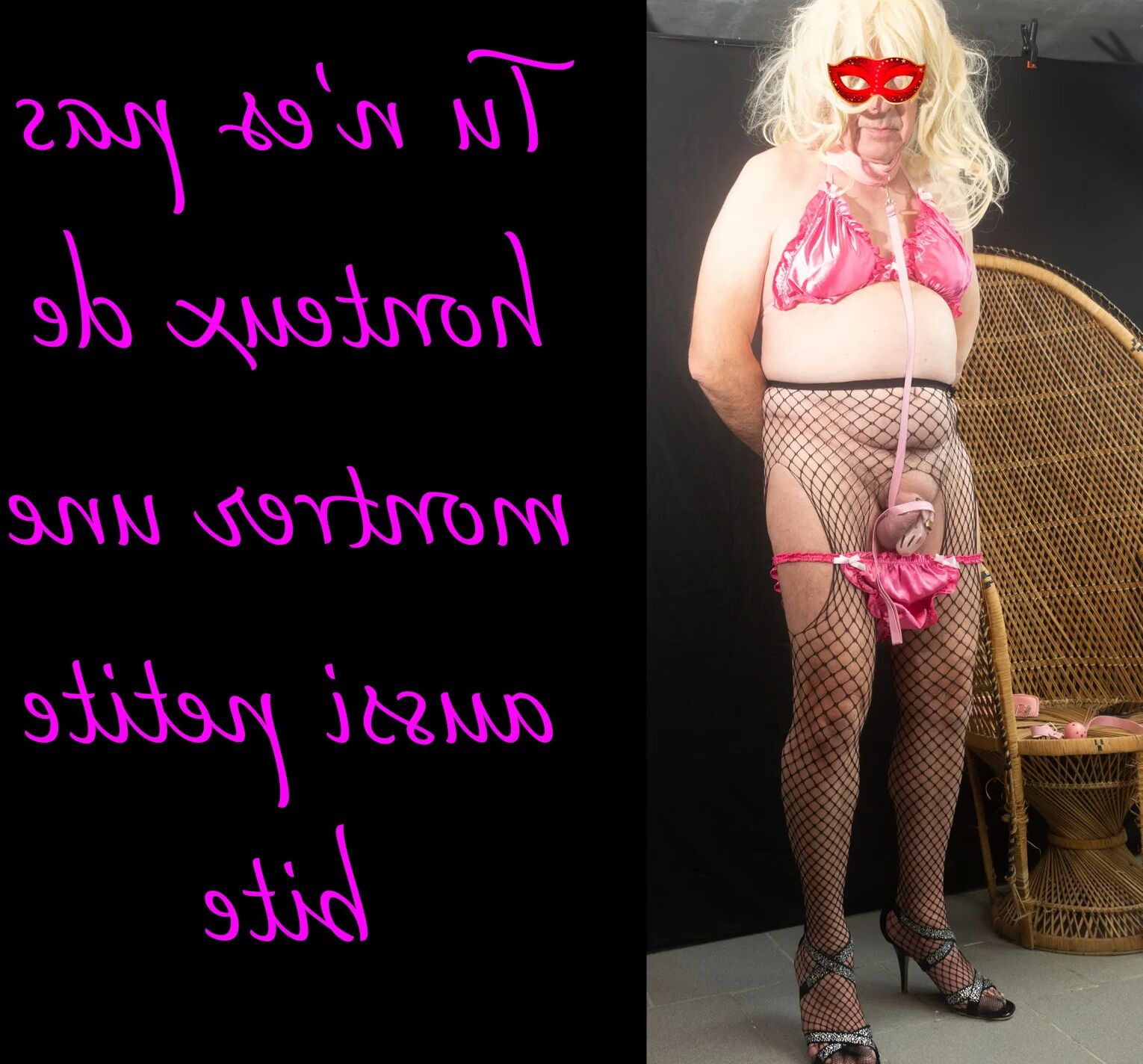 Pictures about chastity  de 250-350