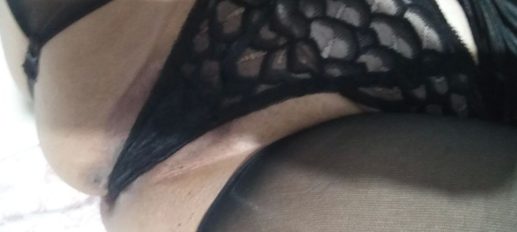 Putita anda caliente