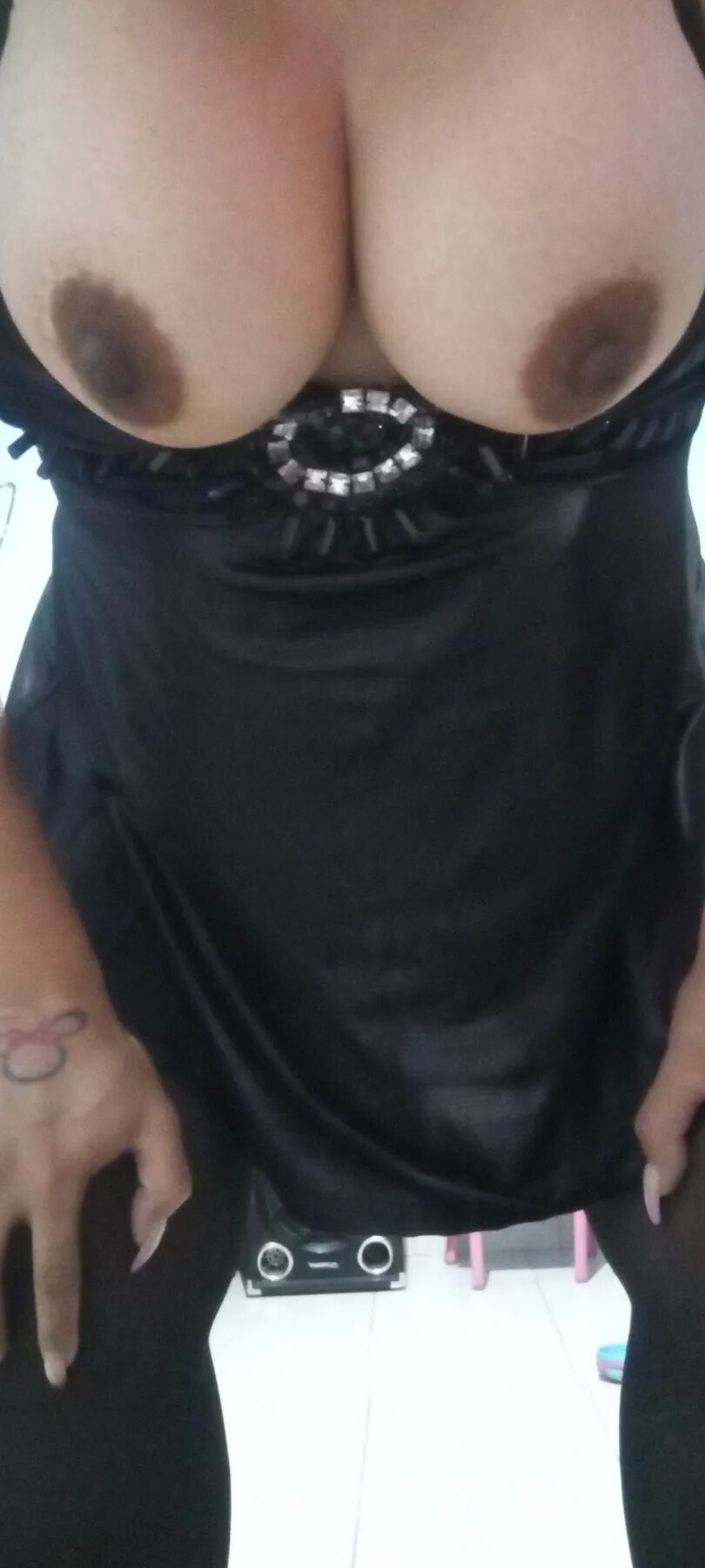 Putita anda caliente
