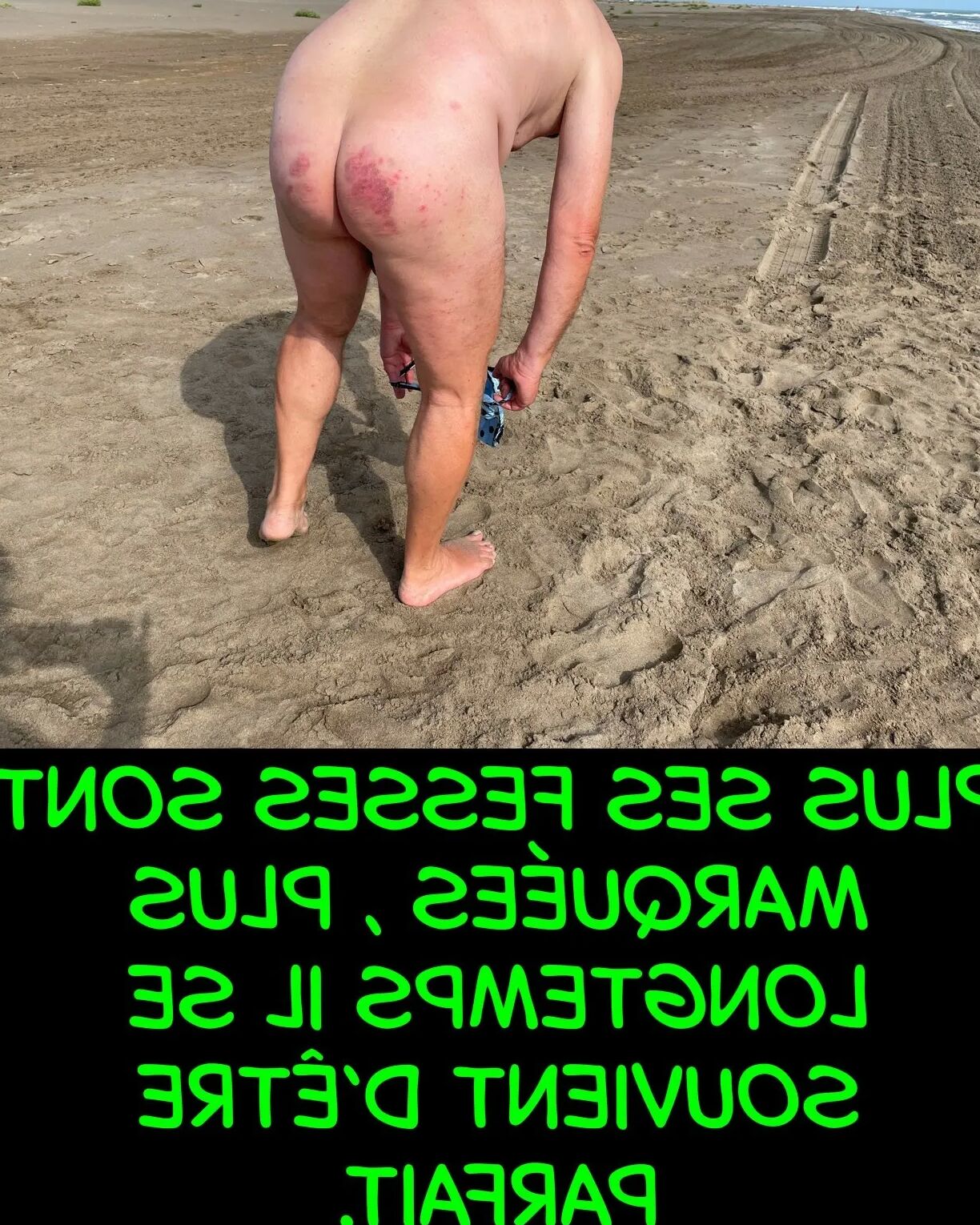 Caption about chastity and femdom  35-45