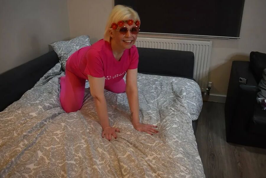 Die schwarze Zucht von Skyler Squirt