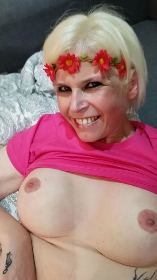 Die schwarze Zucht von Skyler Squirt