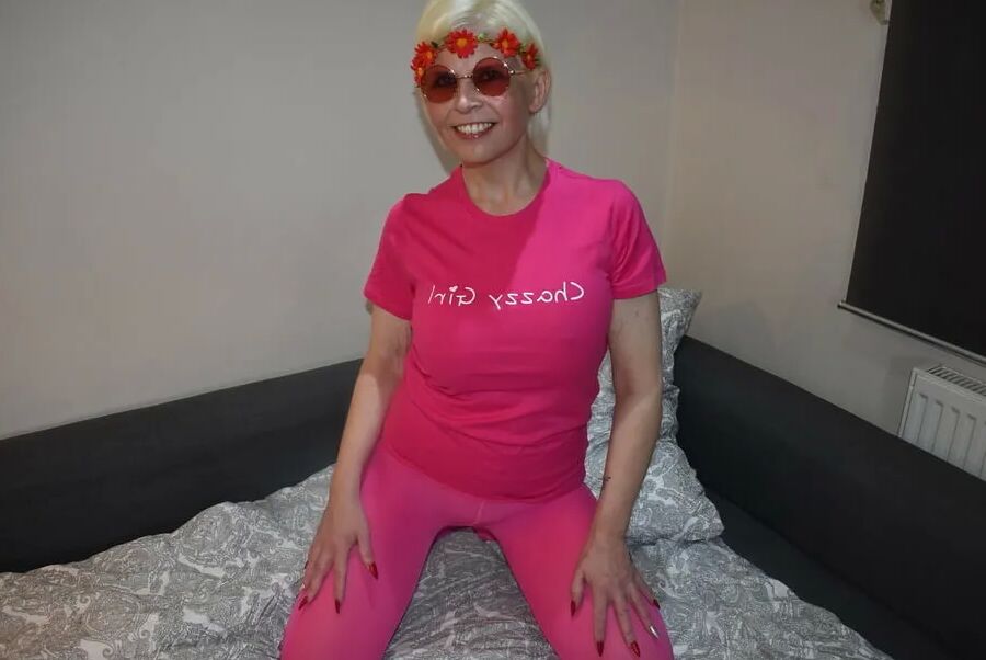 Die schwarze Zucht von Skyler Squirt