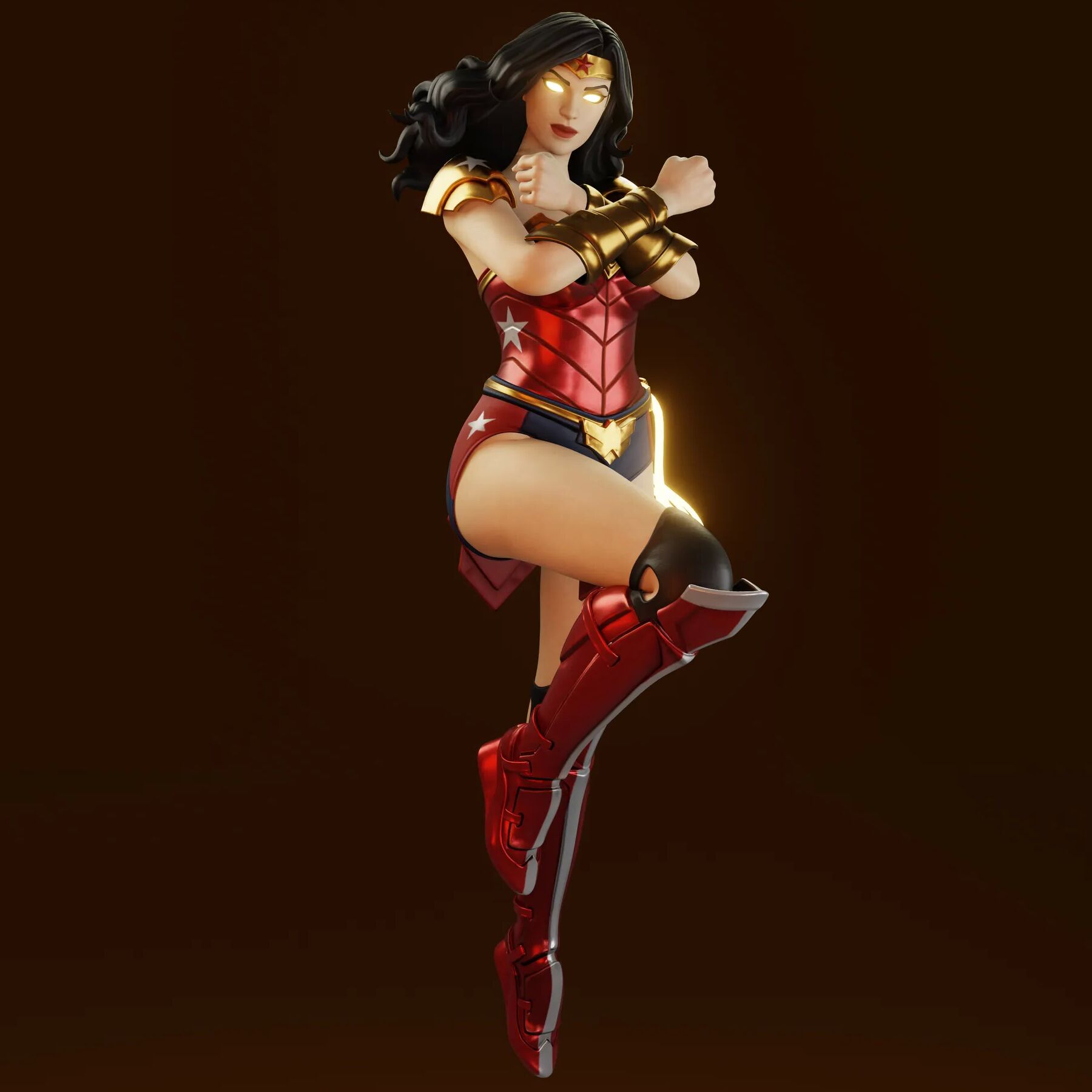 3D Models