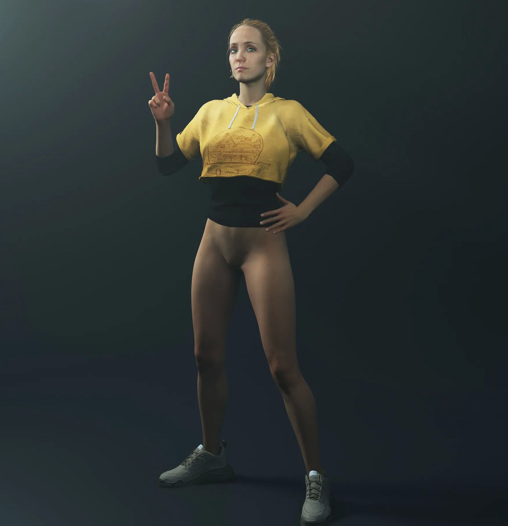 3D Models