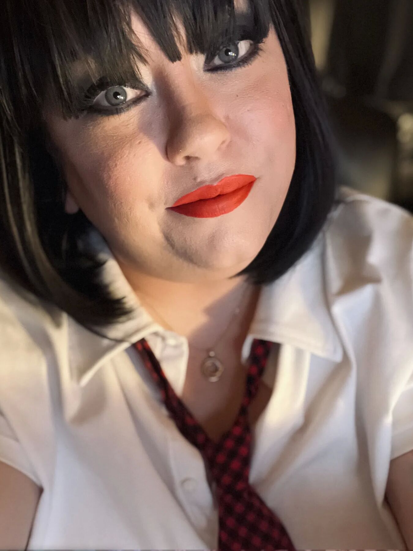 Tina Snua Selfies #8