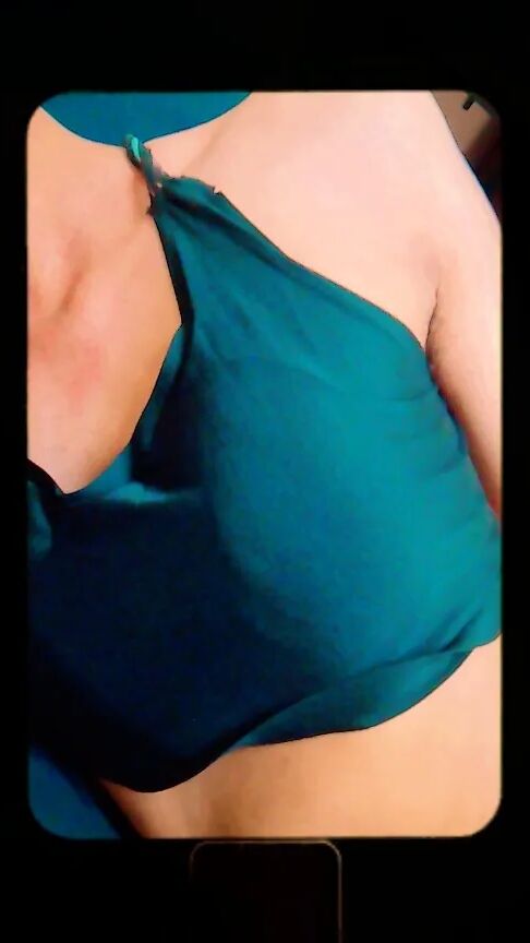 Lavisha's Boobies