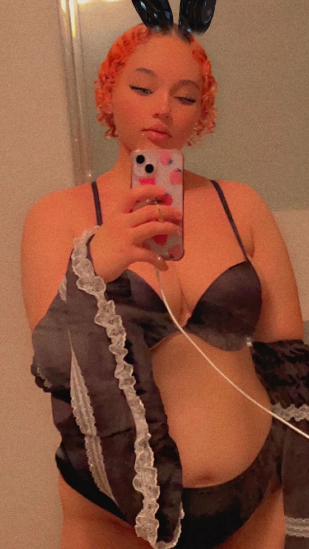 Bunny Girl Slut