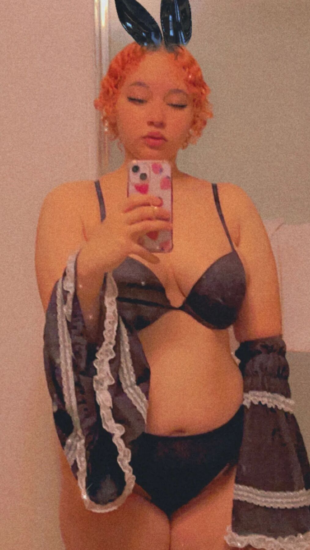 Bunny Girl Slut