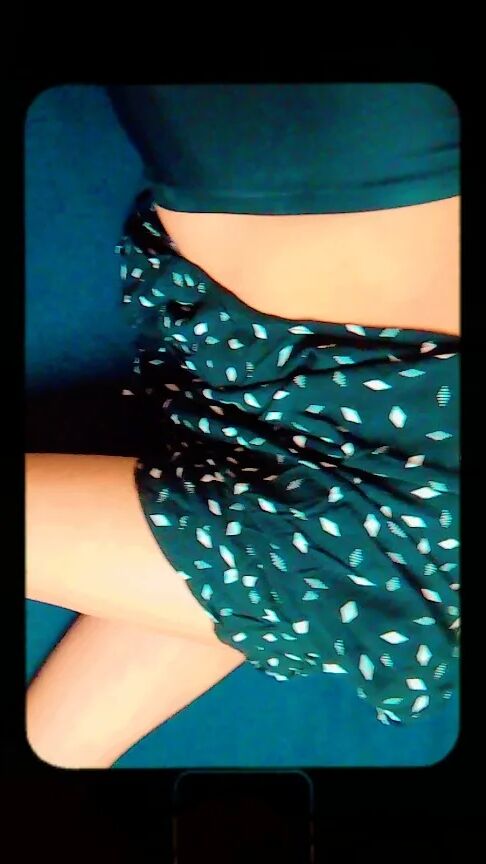 Lavisha's Boobies