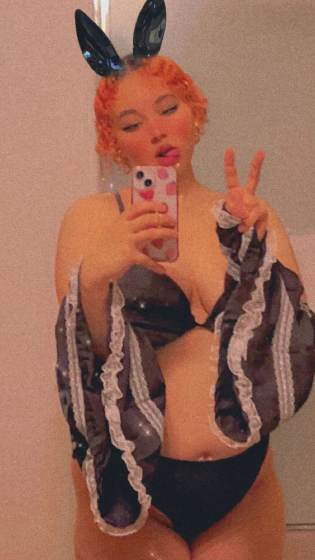 Bunny Girl Slut