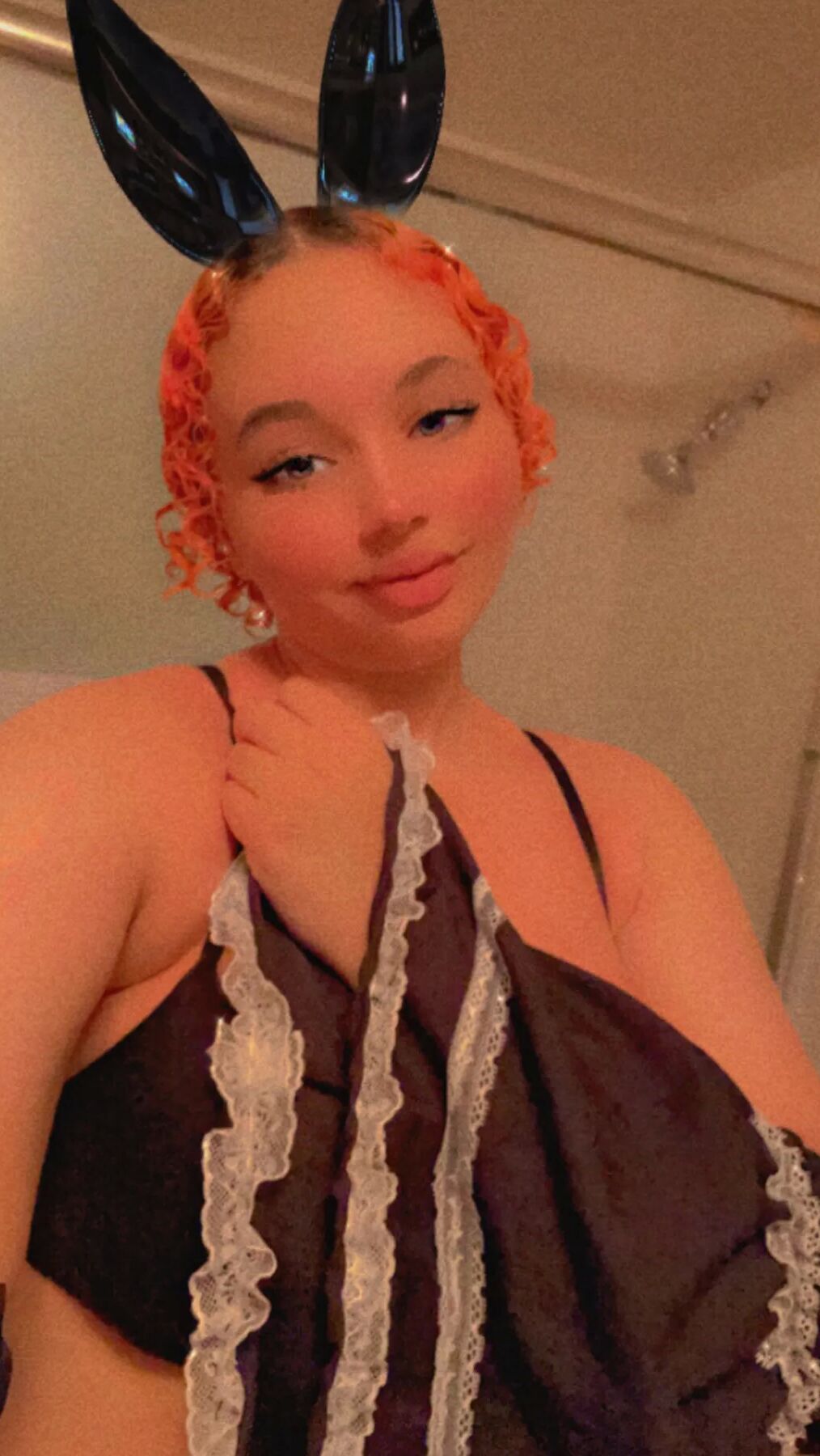 Bunny Girl Slut